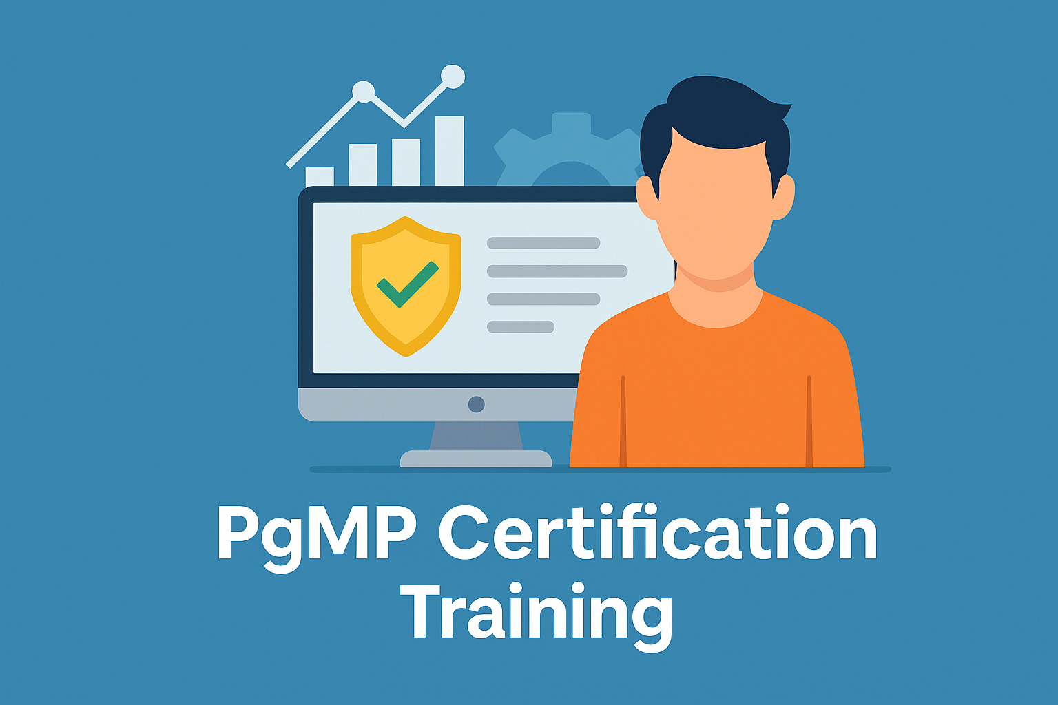 PgMP Course Banner